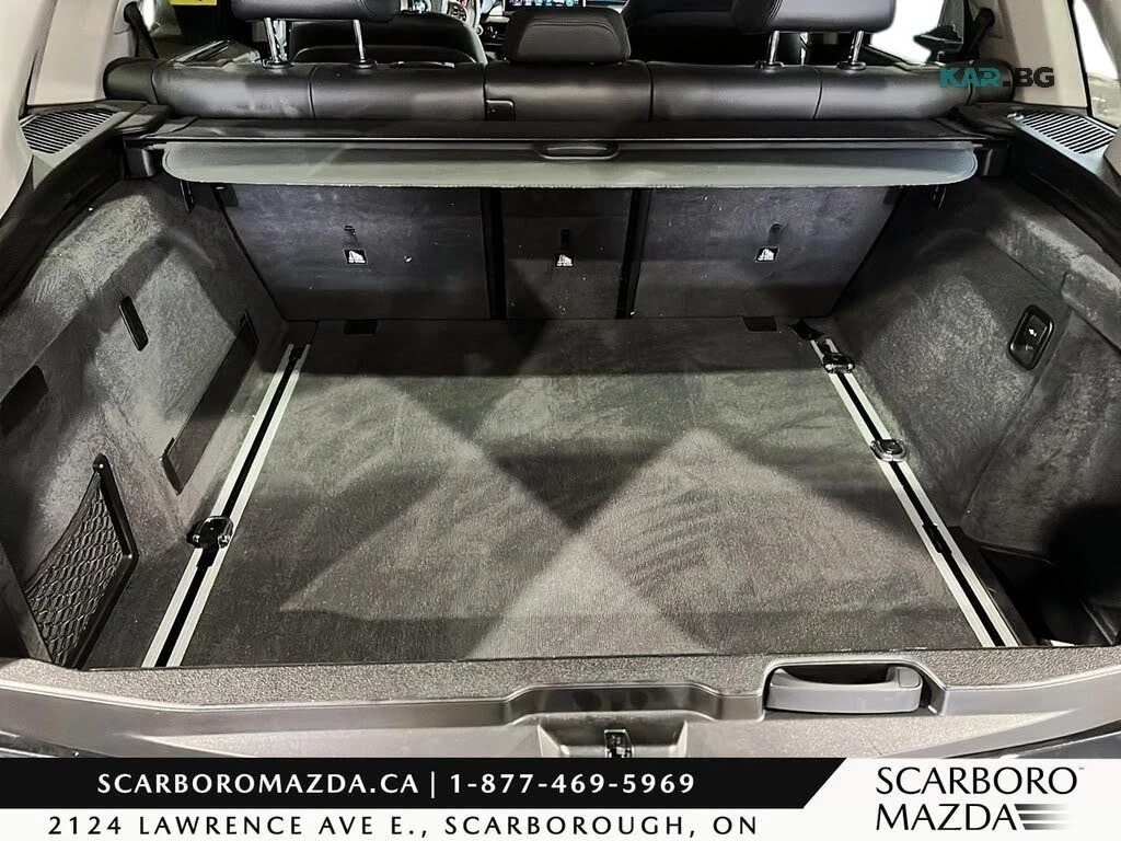 BMW X5 xDrive35i * PANO * АвтоКредит * (ЦЕНА ДО БГ), снимка 15 - Автомобили и джипове - 55848684