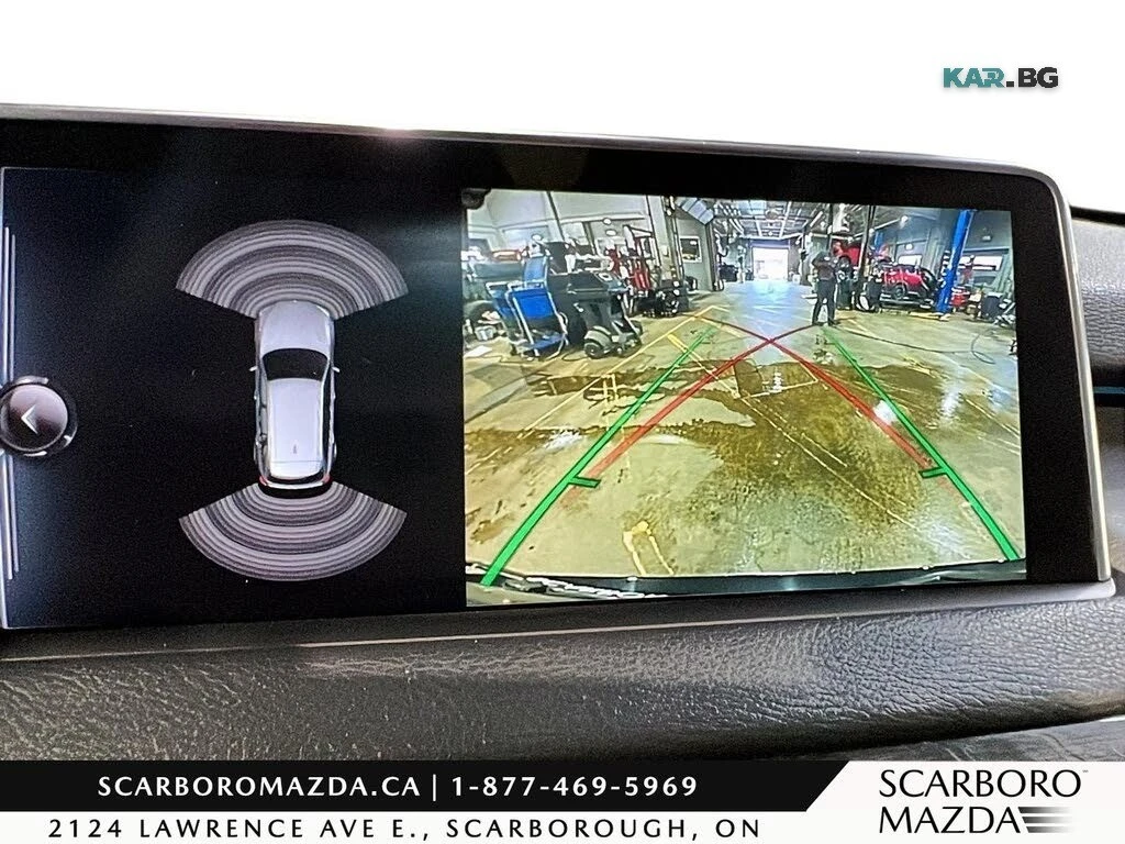 BMW X5 xDrive35i * PANO * АвтоКредит * (ЦЕНА ДО БГ), снимка 14 - Автомобили и джипове - 55848684