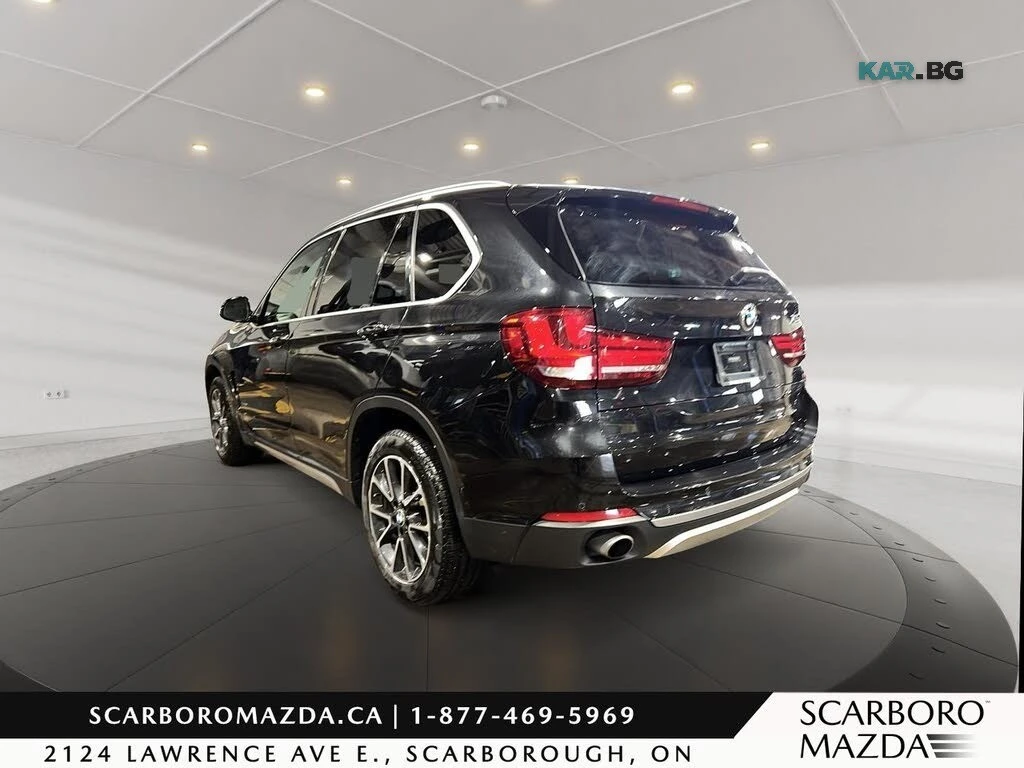 BMW X5 xDrive35i * PANO * АвтоКредит * (ЦЕНА ДО БГ), снимка 3 - Автомобили и джипове - 55848684
