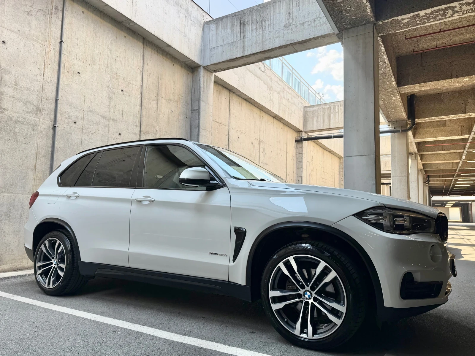 BMW X5 | Mobile.bg � ����������� 7