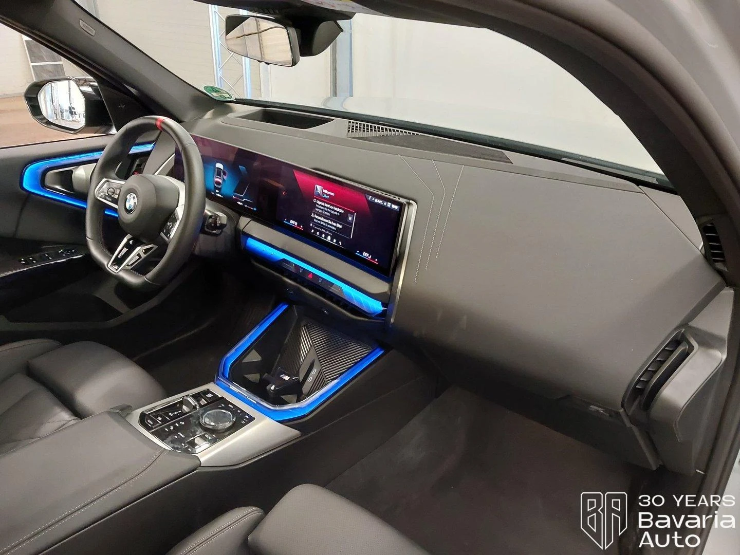 BMW X3 M50 xDrive Steptronic, снимка 7 - Автомобили и джипове - 56235353