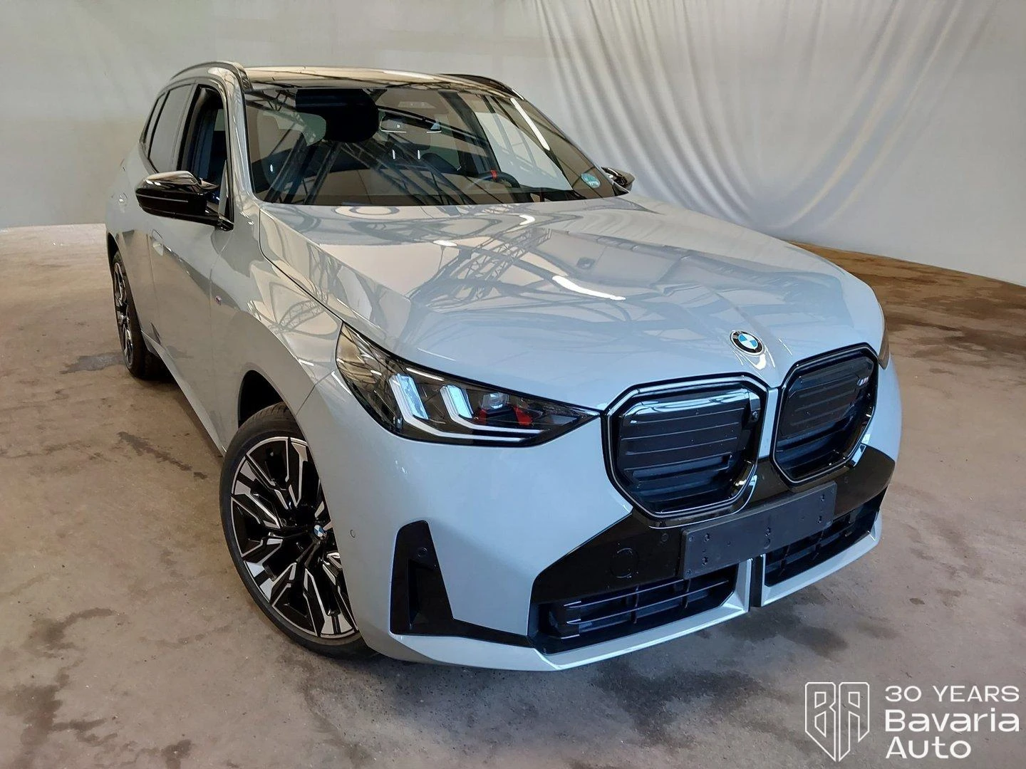 BMW X3 M50 xDrive Steptronic, снимка 4 - Автомобили и джипове - 56235353