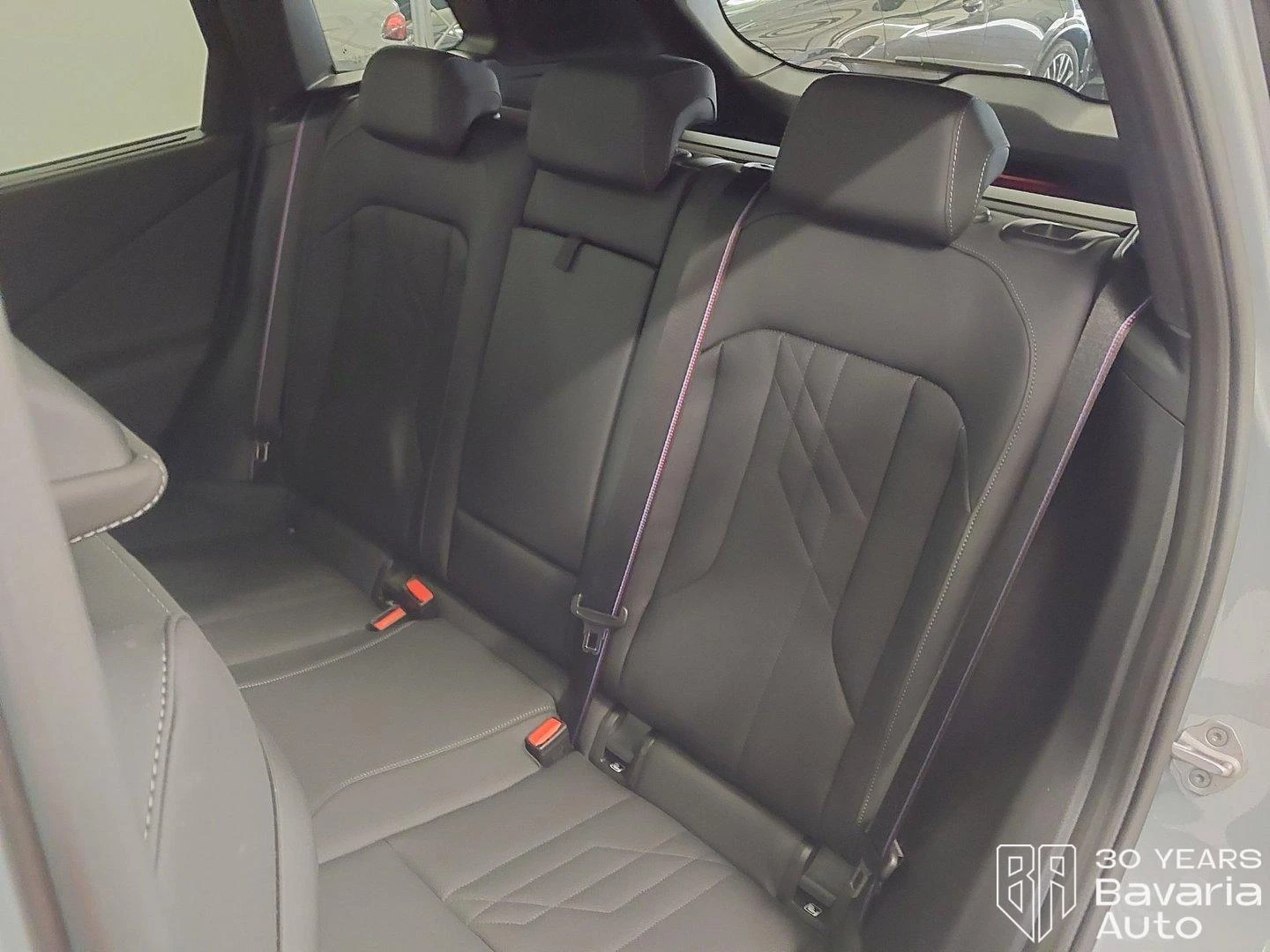 BMW X3 M50 xDrive Steptronic, снимка 8 - Автомобили и джипове - 56235353