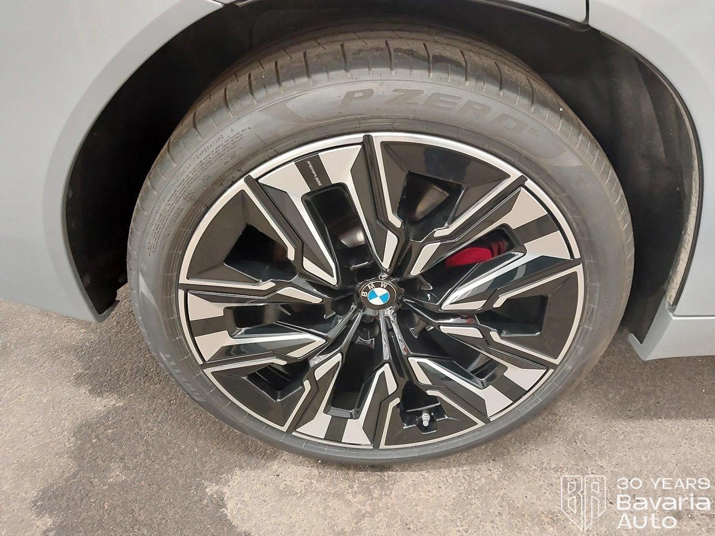BMW X3 M50 xDrive Steptronic, снимка 13 - Автомобили и джипове - 56235353