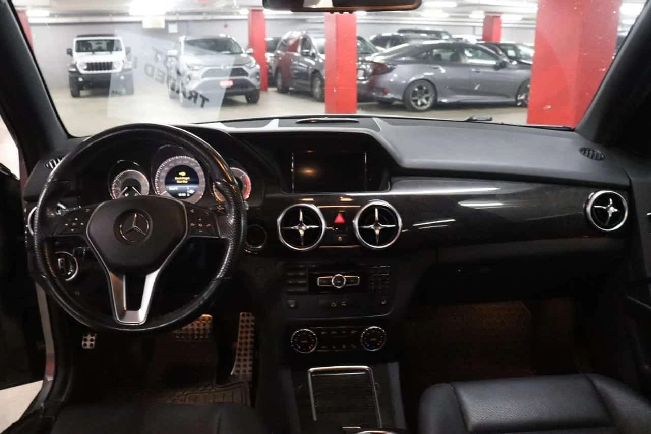 Mercedes-Benz GLK * 250 BlueTEC * ���������� ��� ������������ ������ | Mobile.bg � ����������� 9