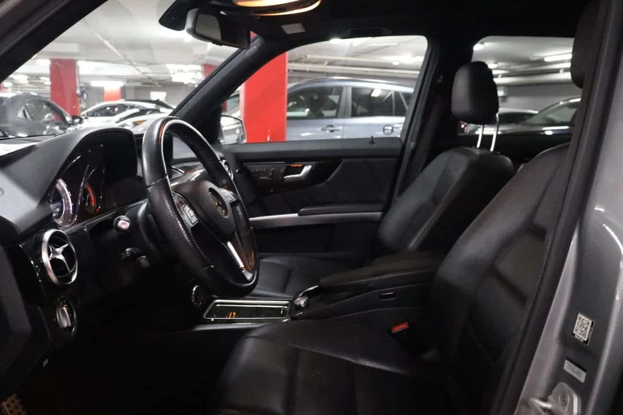 Mercedes-Benz GLK * 250 BlueTEC * ���������� ��� ������������ ������ | Mobile.bg � ����������� 7