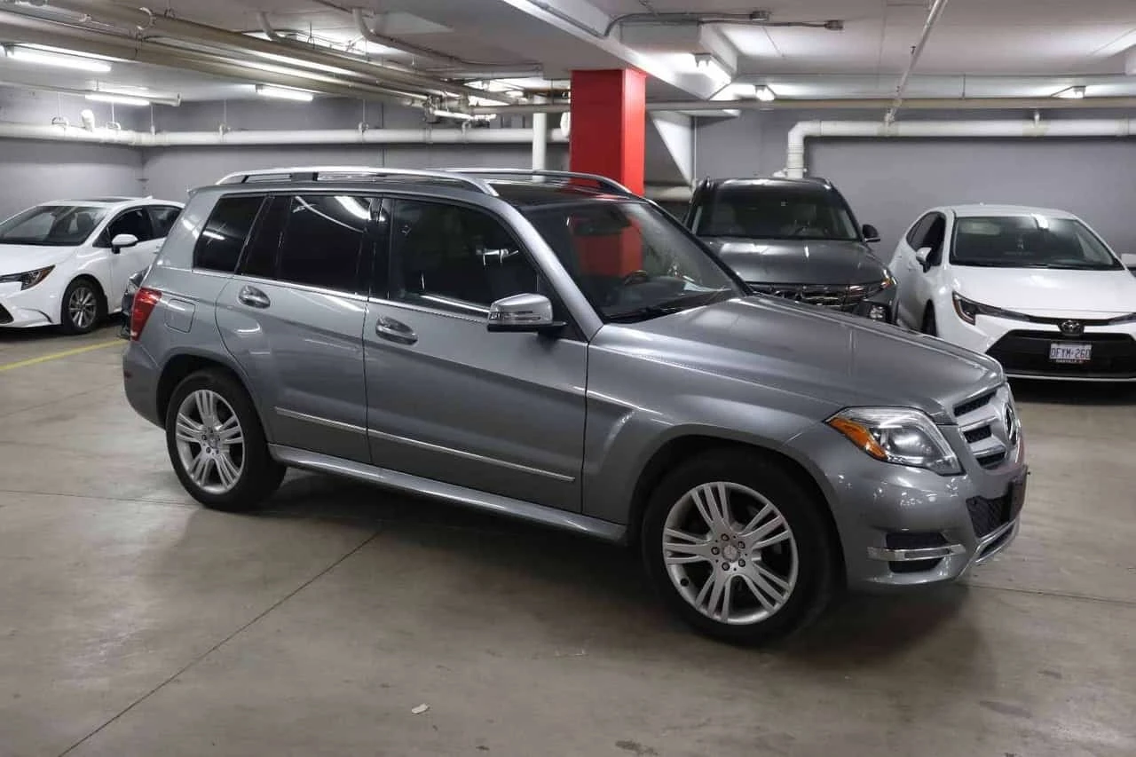 Mercedes-Benz GLK * 250 BlueTEC * ���������� ��� ������������ ������ | Mobile.bg � ����������� 4