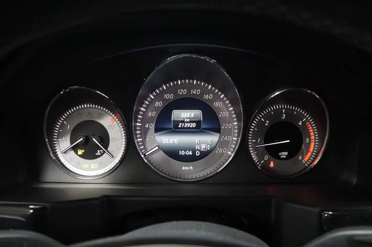 Mercedes-Benz GLK * 250 BlueTEC * ���������� ��� ������������ ������ | Mobile.bg � ����������� 8