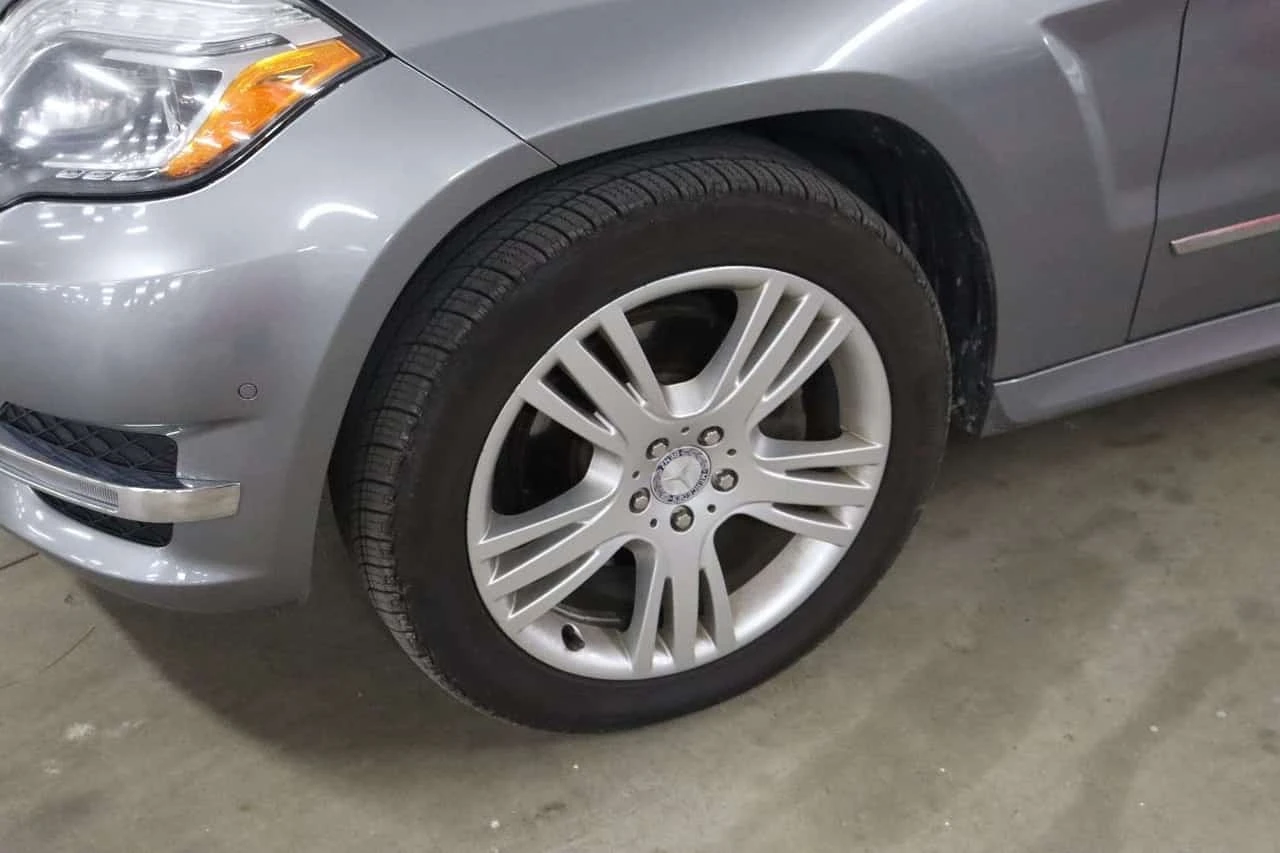 Mercedes-Benz GLK * 250 BlueTEC * ���������� ��� ������������ ������ | Mobile.bg � ����������� 6