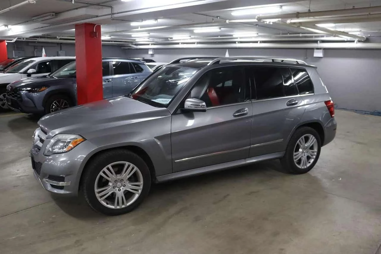 Mercedes-Benz GLK * 250 BlueTEC * ���������� ��� ������������ ������ | Mobile.bg � ����������� 3