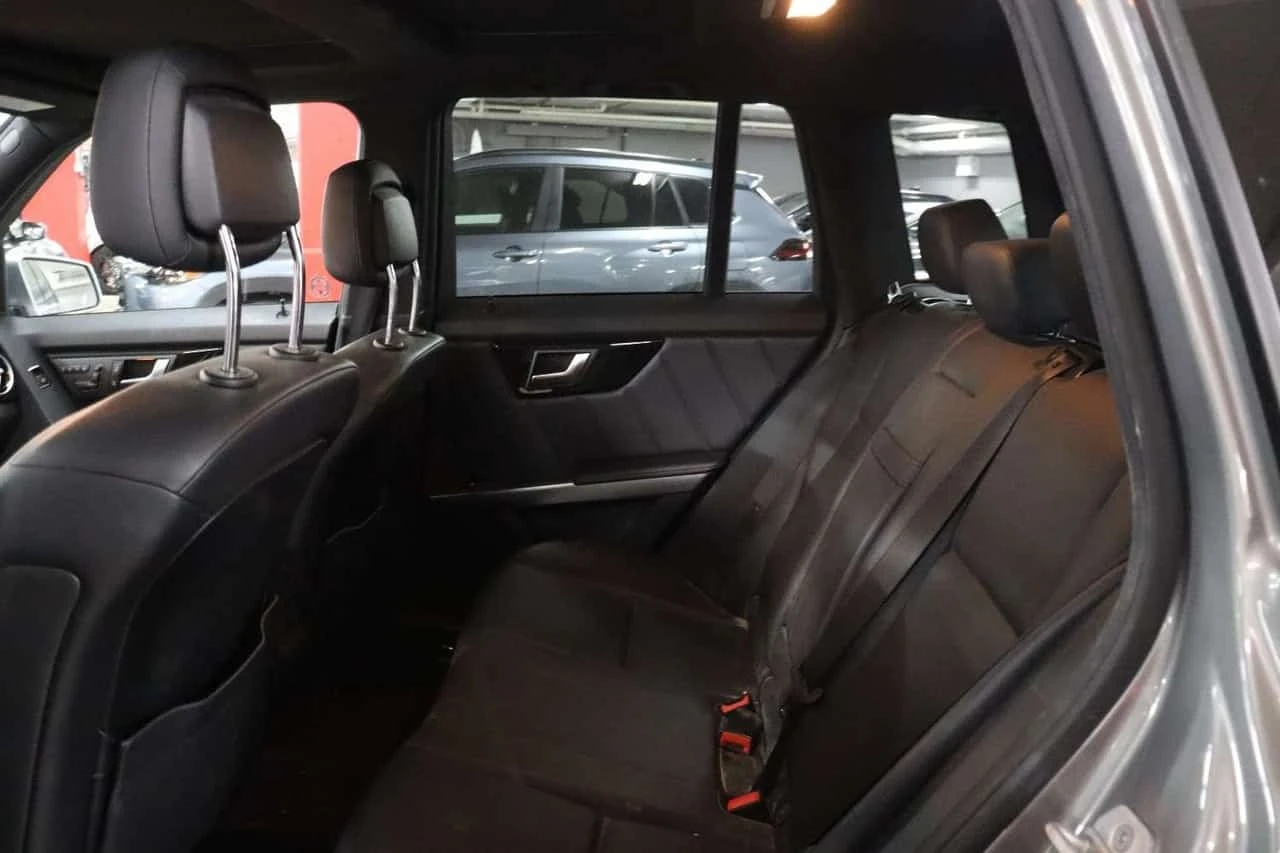 Mercedes-Benz GLK * 250 BlueTEC * ���������� ��� ������������ ������ | Mobile.bg � ����������� 10