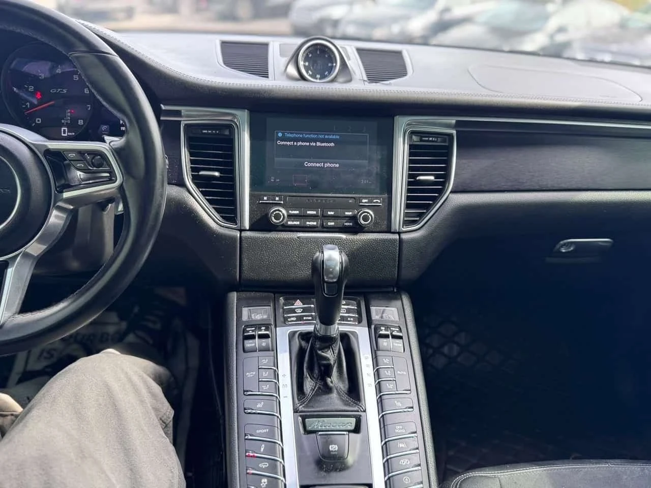 Porsche Macan GTS * CARFAX * , снимка 13 - Автомобили и джипове - 56655982