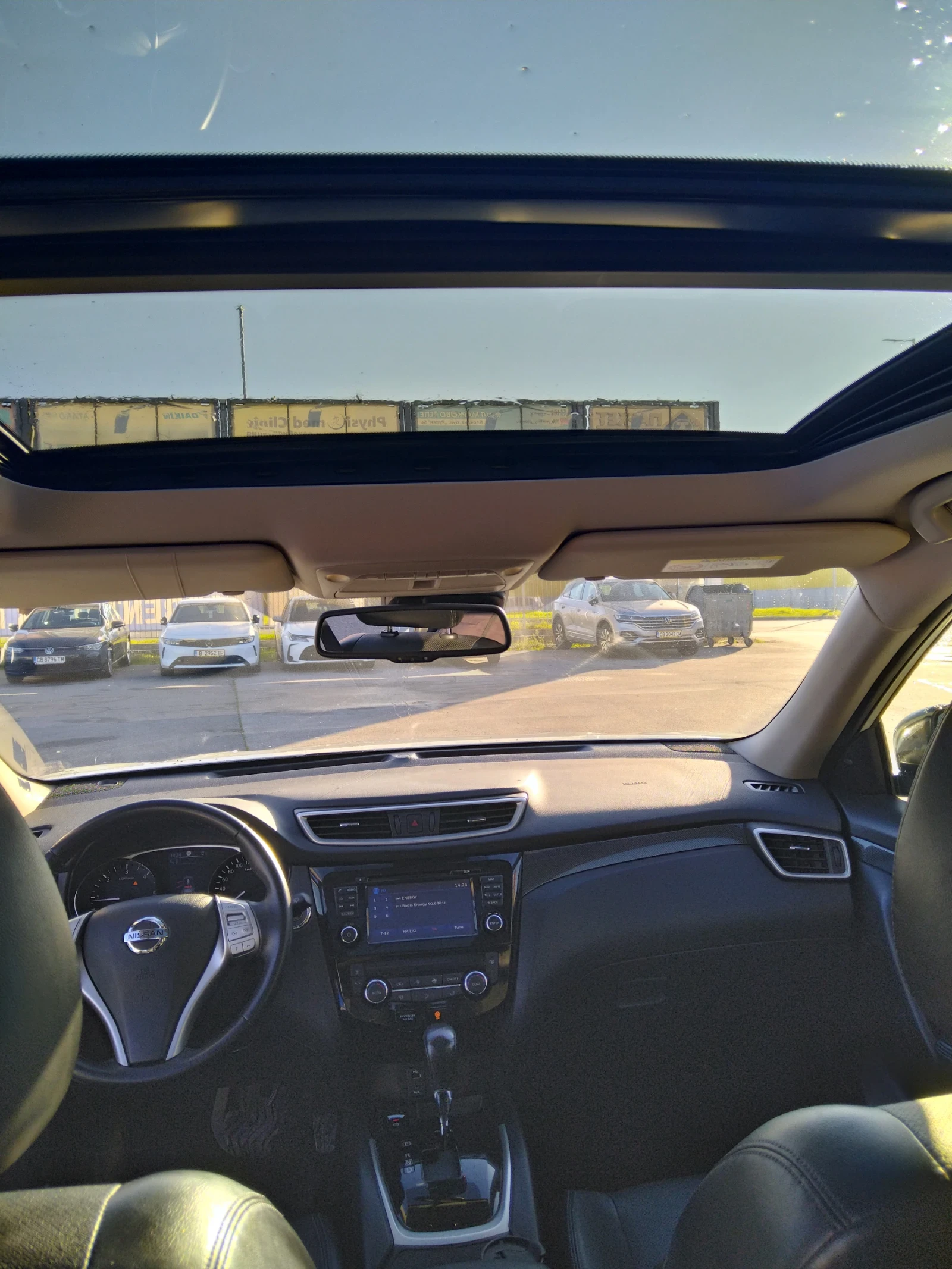 Nissan X-trail, снимка 14 - Автомобили и джипове - 56745890