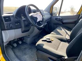 Mercedes-Benz Sprinter 316 2.2 CDI на части, снимка 8