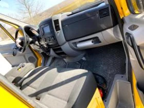 Mercedes-Benz Sprinter 316 2.2 CDI на части, снимка 10