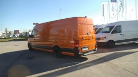 Man TGE 5.160 VAN 15.5m3, снимка 2
