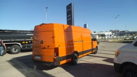 Man TGE 5.160 VAN 15.5m3, снимка 4