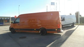 Man TGE 5.160 VAN 15.5m3, снимка 3