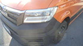 Man TGE 5.160 VAN 15.5m3, снимка 6