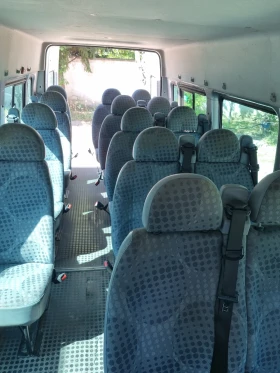 Ford Transit, снимка 9
