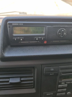 Ford Transit, снимка 11