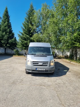 Ford Transit, снимка 2