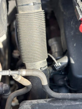 Mercedes-Benz Sprinter 314 Klima-extri, снимка 15