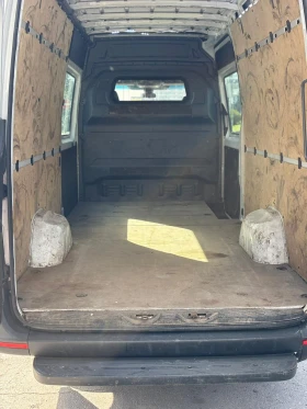 Mercedes-Benz Sprinter 314 Klima-extri, снимка 7