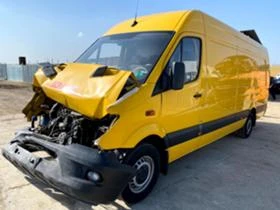 Mercedes-Benz Sprinter 316 2.2 CDI   | Mobile.bg    2