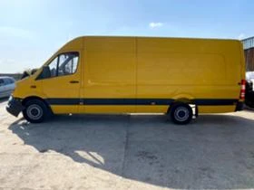 Mercedes-Benz Sprinter 316 2.2 CDI   | Mobile.bg    3