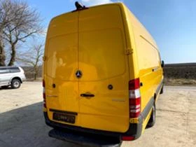 Mercedes-Benz Sprinter 316 2.2 CDI   | Mobile.bg    5