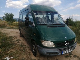 Mercedes-Benz 313 12+ 1, снимка 12 - Бусове и автобуси - 45452442