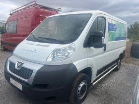 Peugeot Boxer 2.2, снимка 1