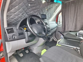 Mercedes-Benz Sprinter 313, снимка 8