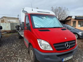 Mercedes-Benz Sprinter 313, снимка 4