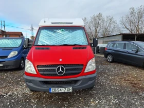 Mercedes-Benz Sprinter 313, снимка 1