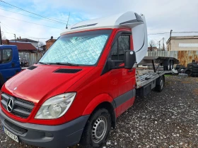 Mercedes-Benz Sprinter 313, снимка 5