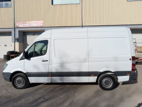 Mercedes-Benz Sprinter 210 210 D, снимка 6