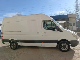 Mercedes-Benz Sprinter 210 210 D, снимка 3