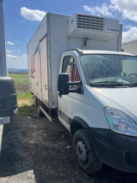 Обява за продажба на Iveco Daily 65C 65c15 БОРД! ~19 999 лв. - изображение 7