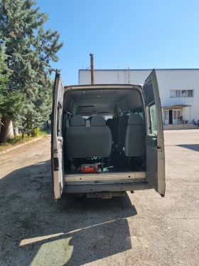 Ford Transit | Mobile.bg    6