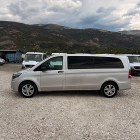 Mercedes-Benz Vito 4X4-114CDi-ExtraLong-9 | Mobile.bg    6