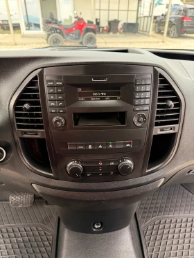 Mercedes-Benz Vito 4X4-114CDi-ExtraLong-9 | Mobile.bg    14