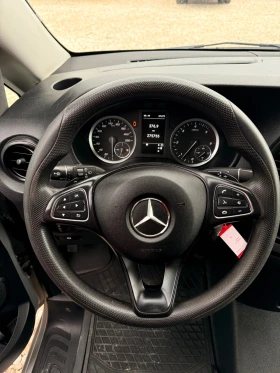 Mercedes-Benz Vito 4X4-114CDi-ExtraLong-9 | Mobile.bg    15