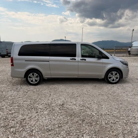 Mercedes-Benz Vito 4X4-114CDi-ExtraLong-9 | Mobile.bg    4