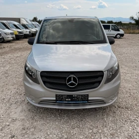 Mercedes-Benz Vito 4X4-114CDi-ExtraLong-9 | Mobile.bg    3