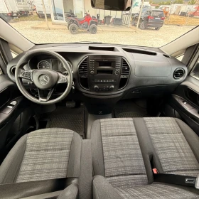 Mercedes-Benz Vito 4X4-114CDi-ExtraLong-9 | Mobile.bg    11