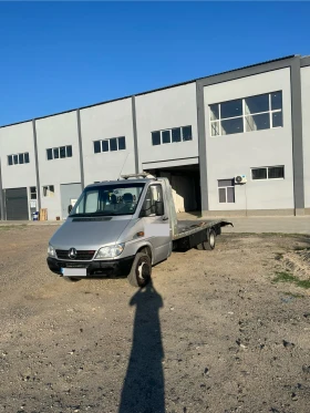Обява за продажба на Mercedes-Benz 413 ~17 300 лв. - изображение 2