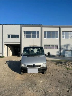 Обява за продажба на Mercedes-Benz 413 ~17 300 лв. - изображение 1