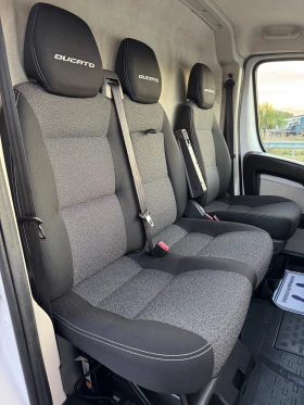 Fiat Ducato 2.3HPI* 150* * * * * | Mobile.bg    8